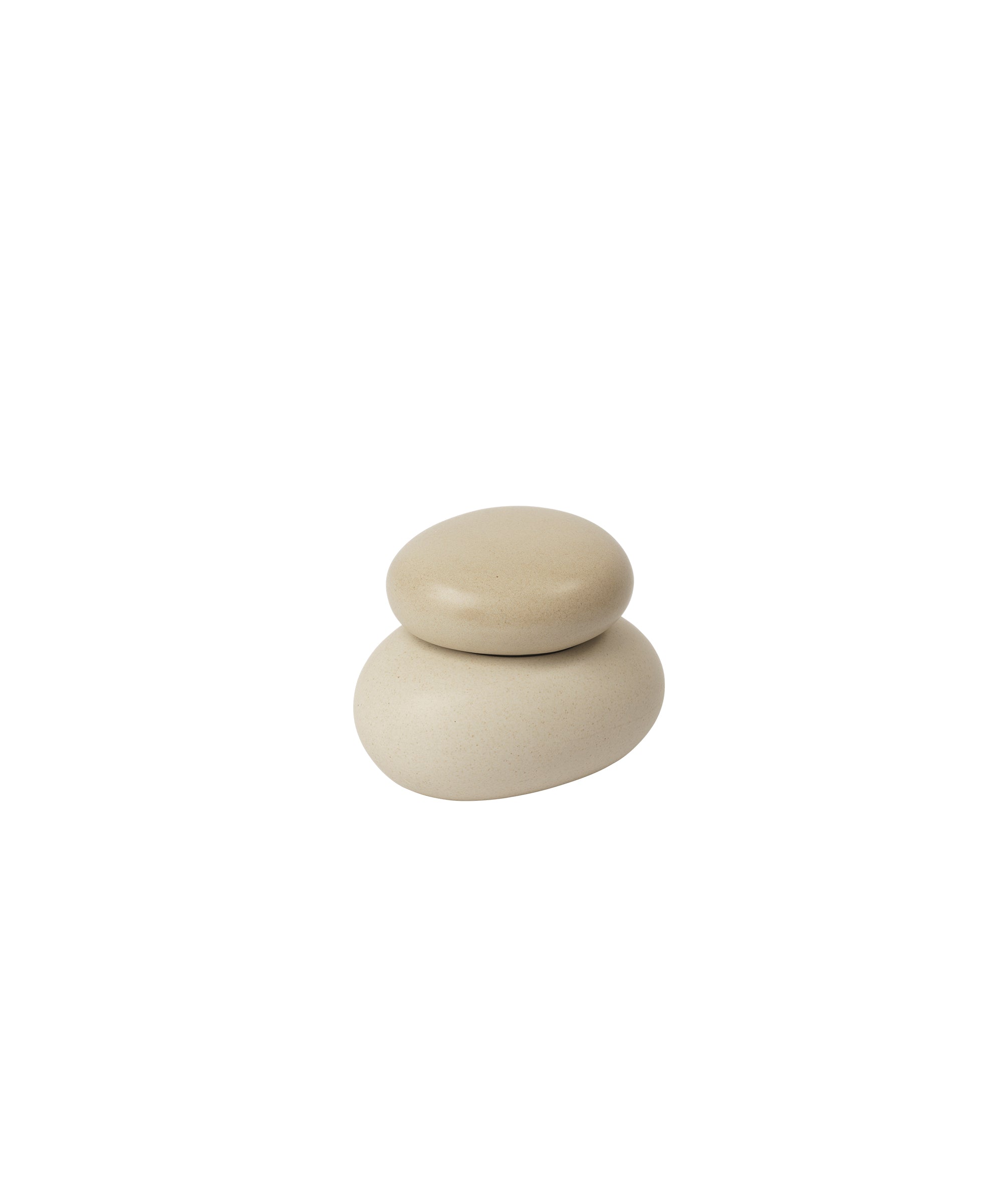Pebble Box