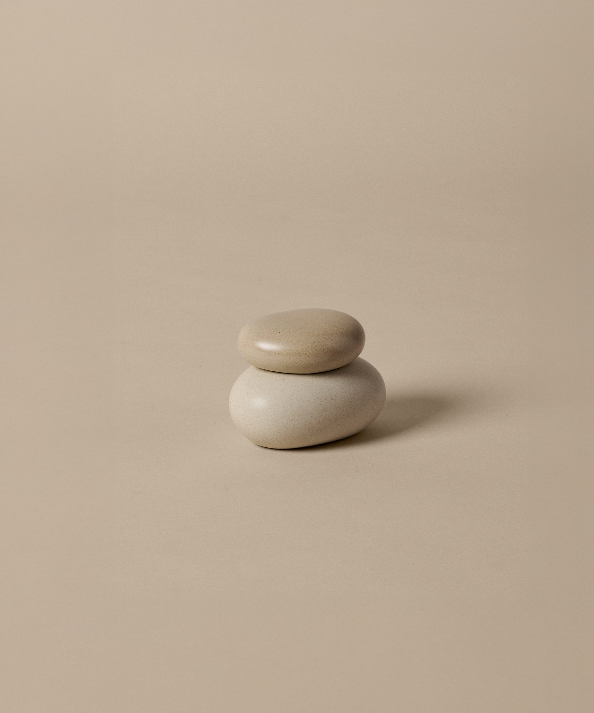 Pebble Box