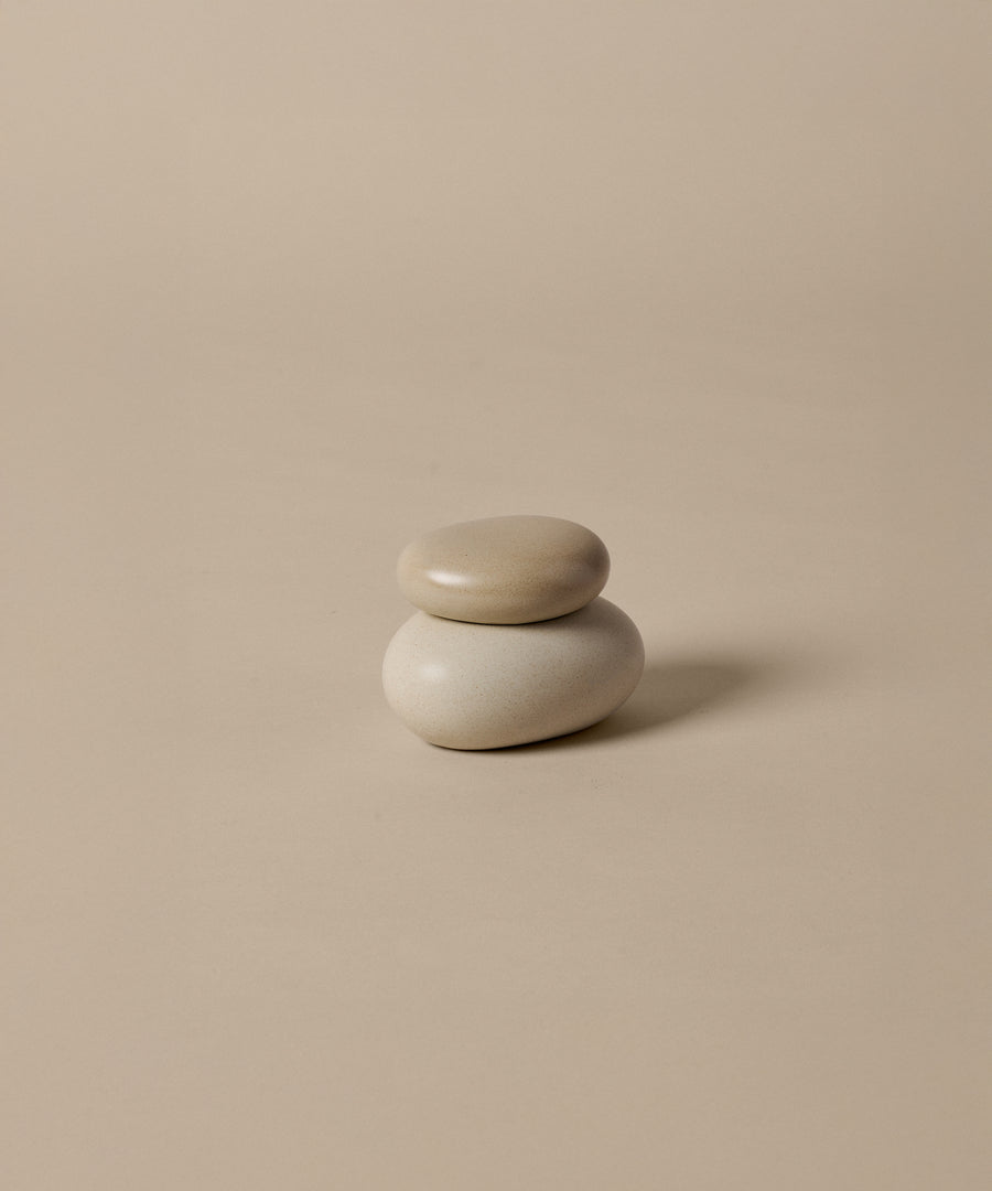 Pebble Box