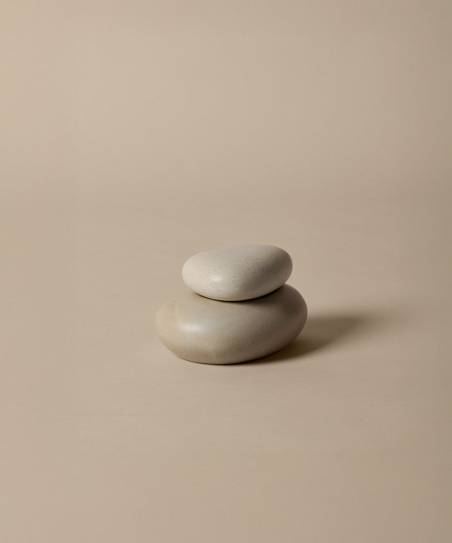 Pebble Box