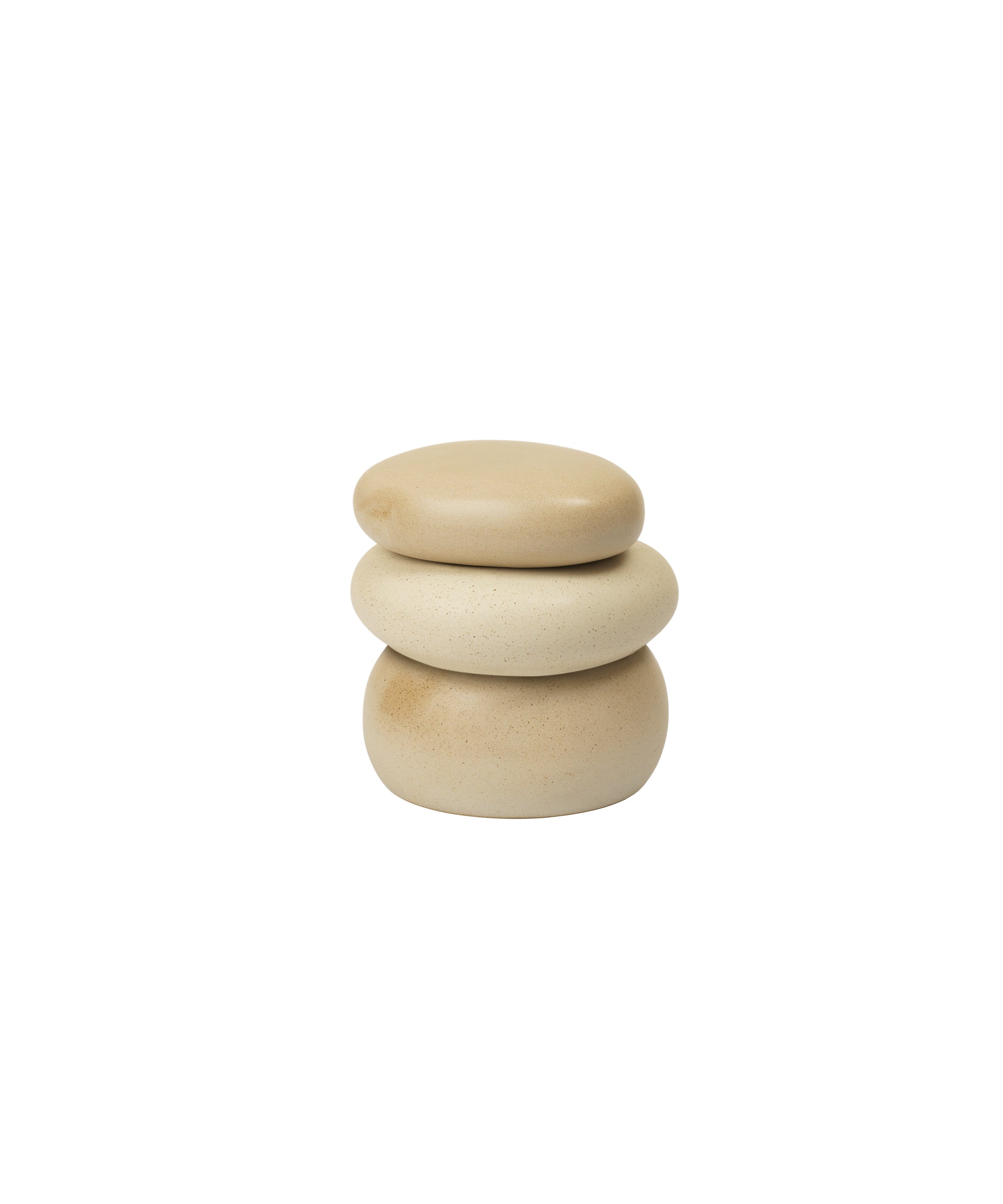 Pebble Box