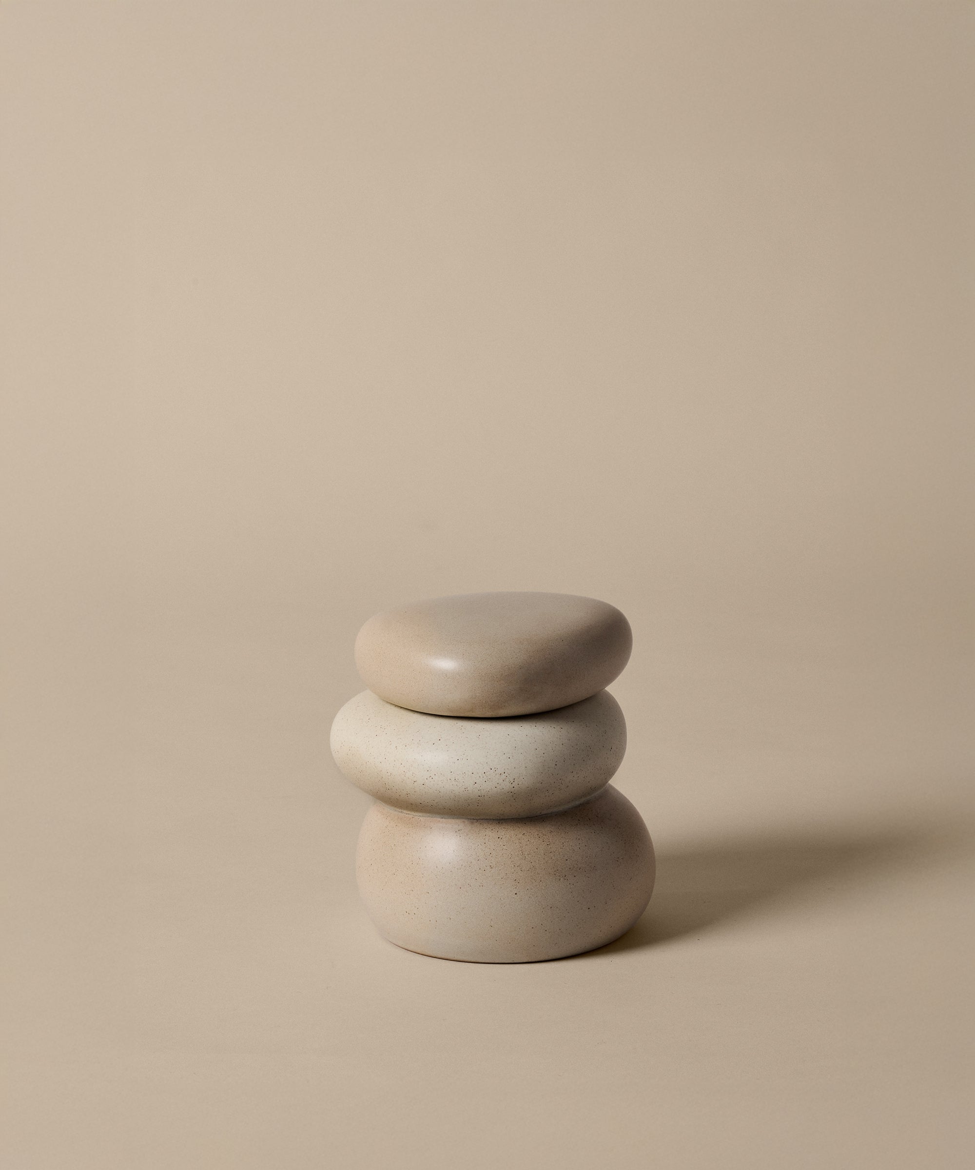 Pebble Box