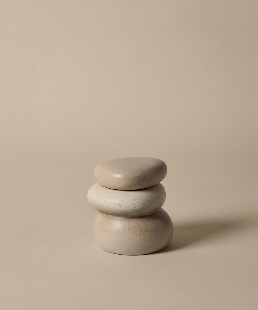 Pebble Box