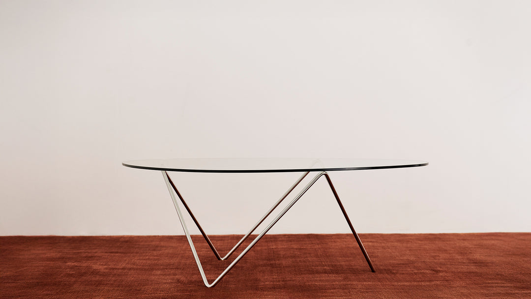 Pedrera Coffee Table