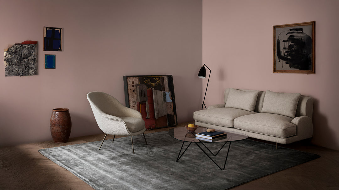 Pedrera Coffee Table