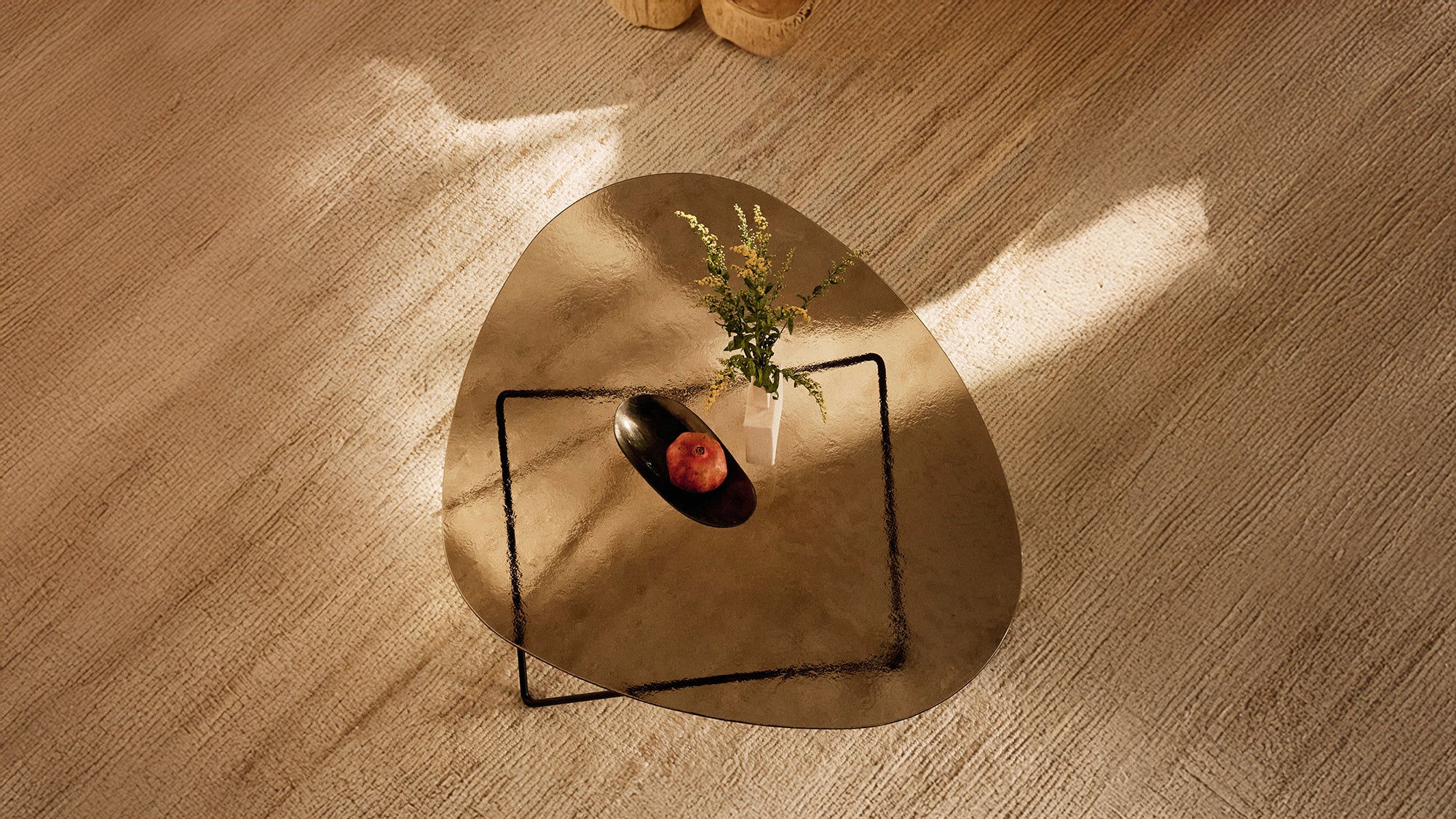 Pedrera Coffee Table