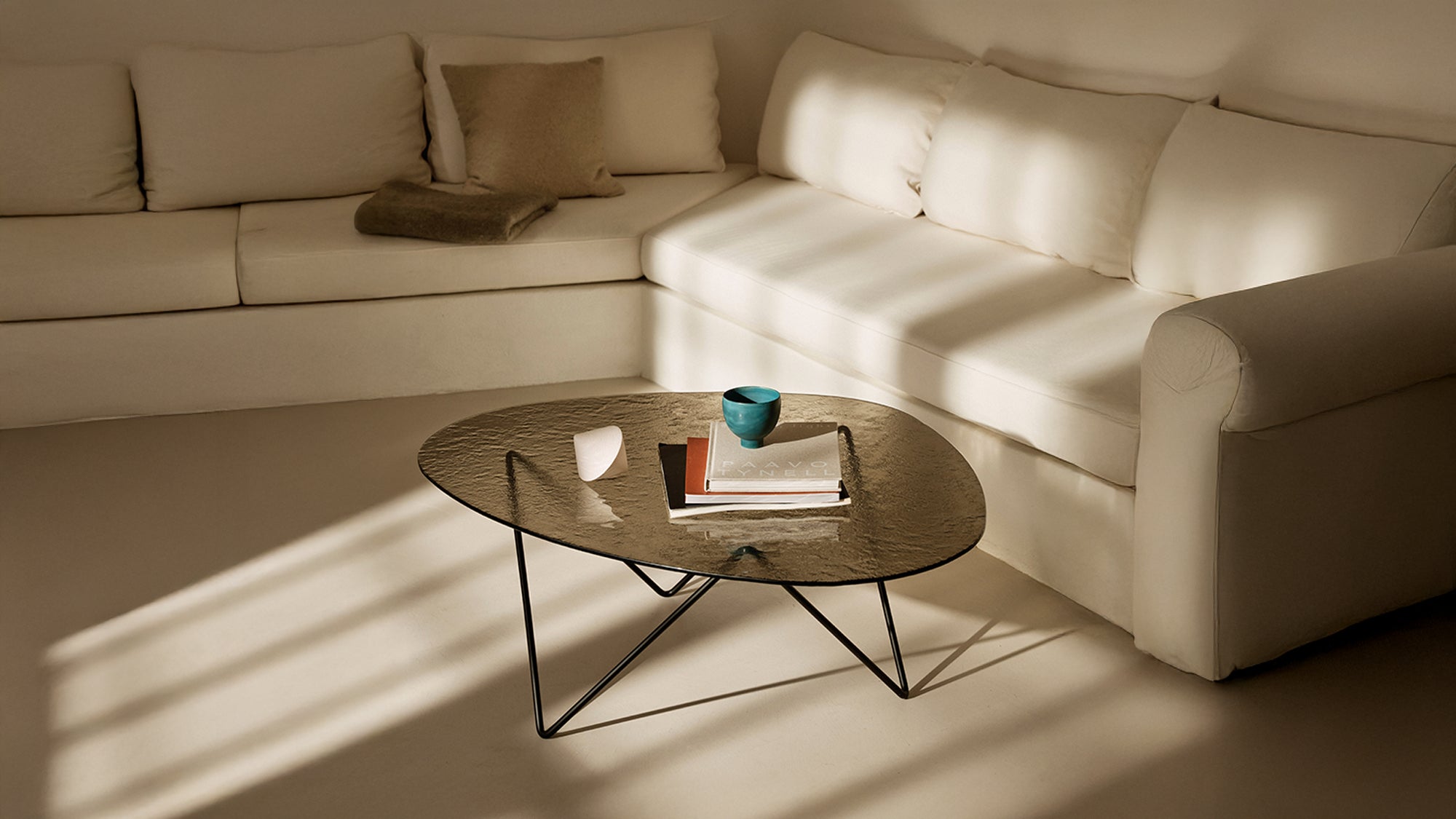 Pedrera Coffee Table