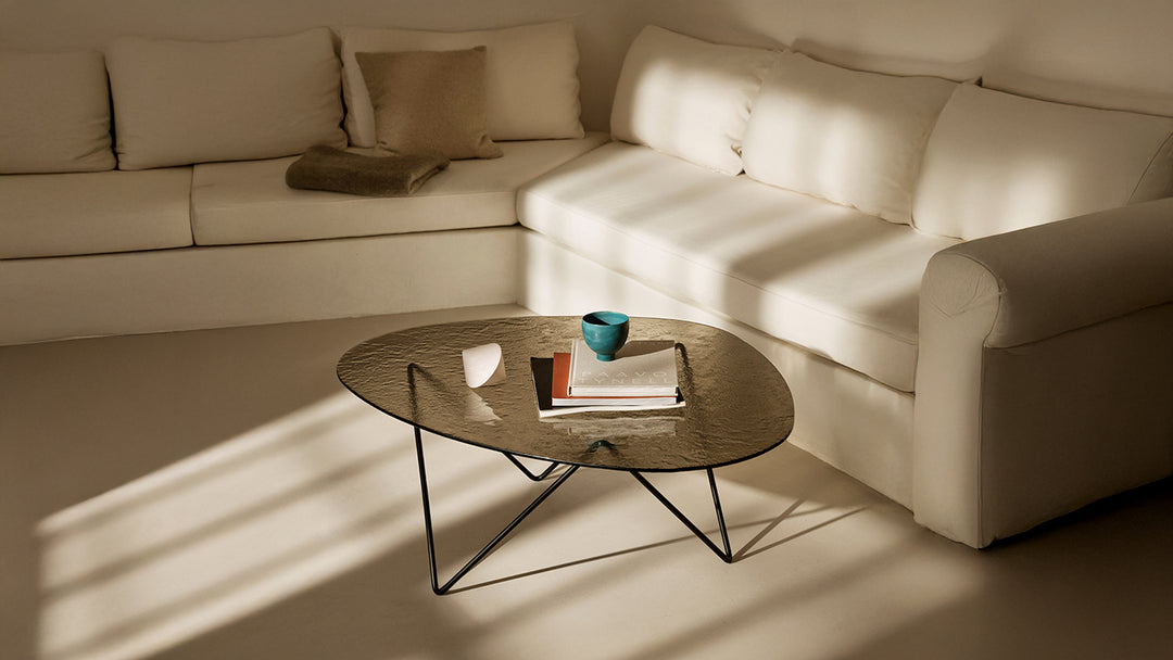Pedrera Coffee Table