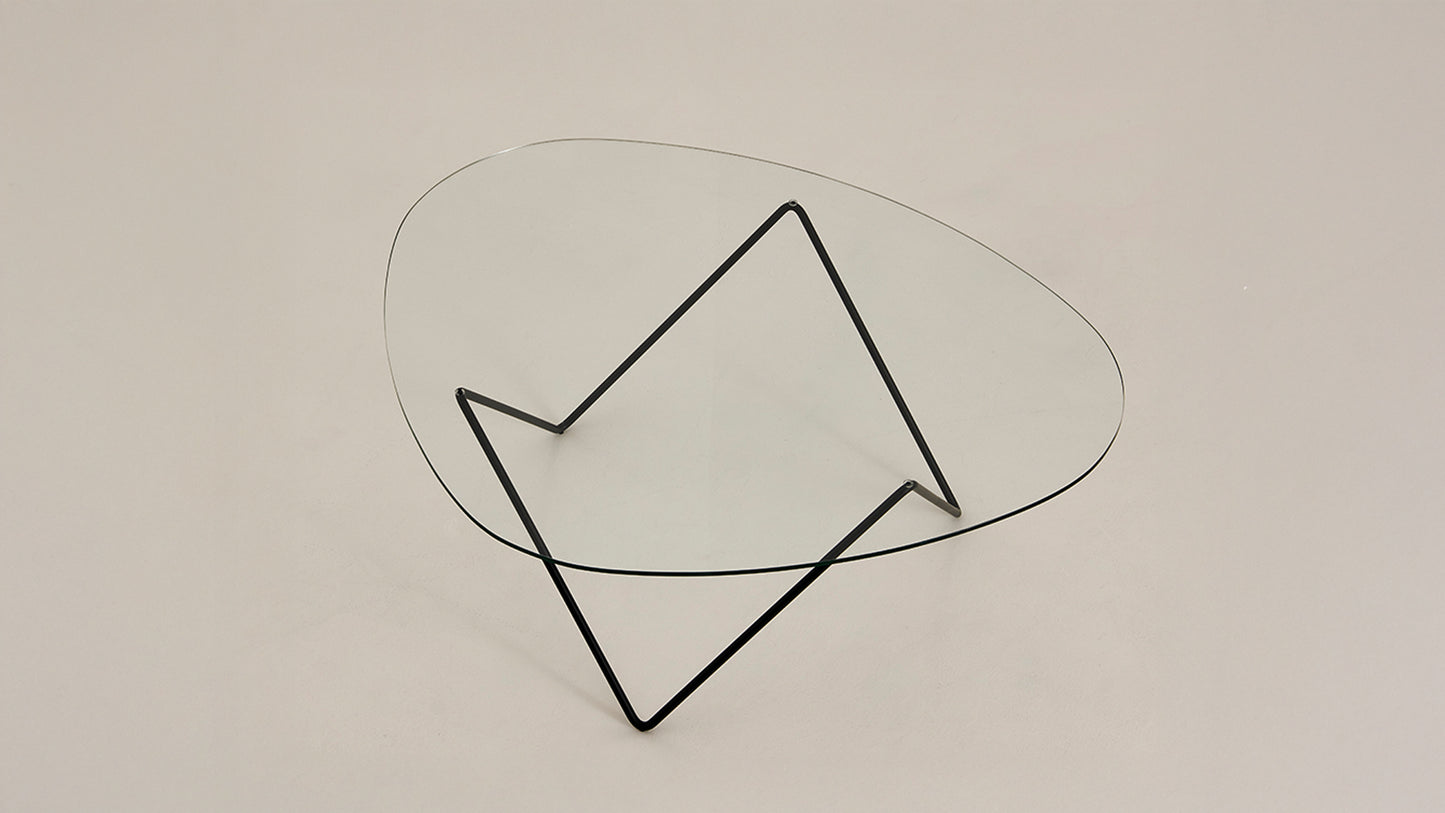 Pedrera Coffee Table