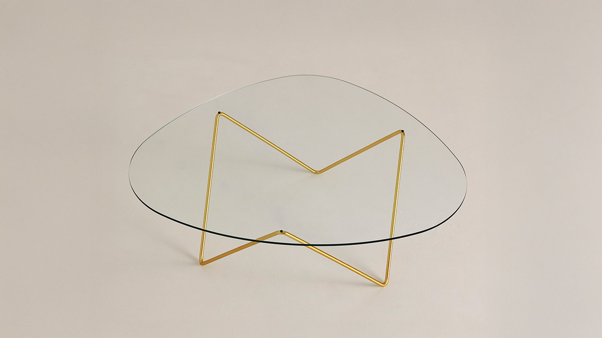 Pedrera Coffee Table