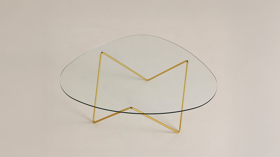 Pedrera Coffee Table