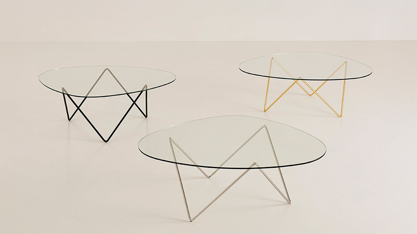 Pedrera Coffee Table
