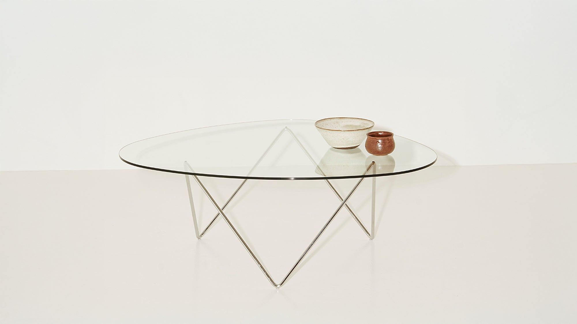 Pedrera Coffee Table