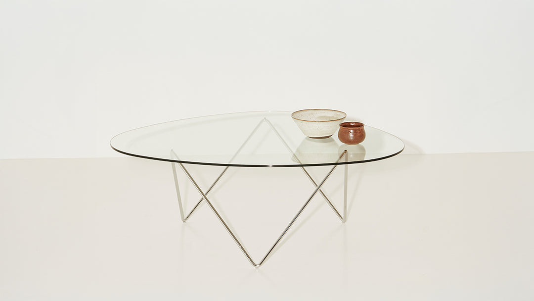 Pedrera Coffee Table