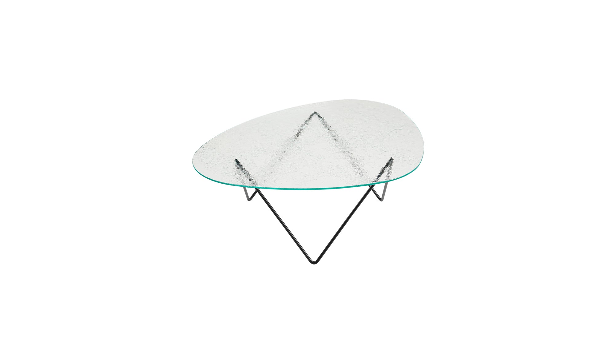 Pedrera Coffee Table