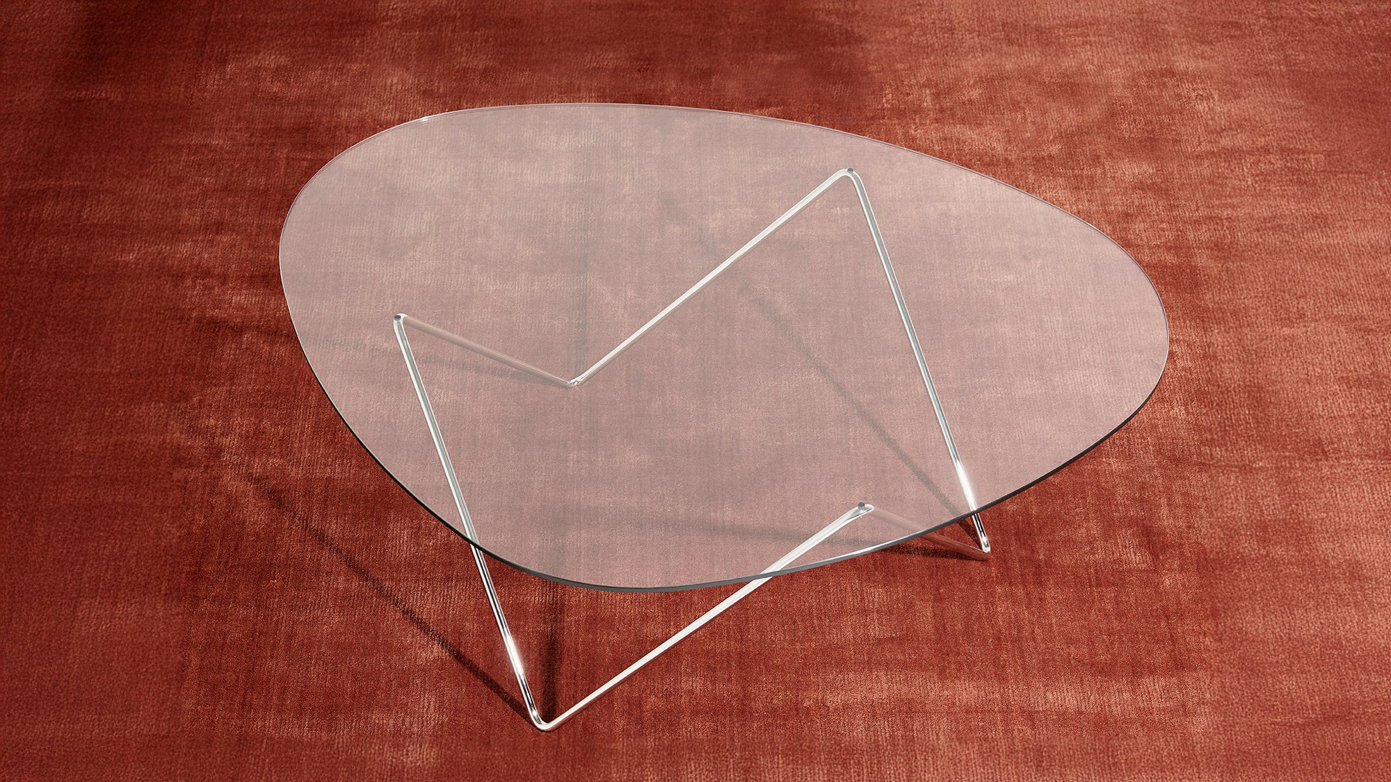 Pedrera Coffee Table