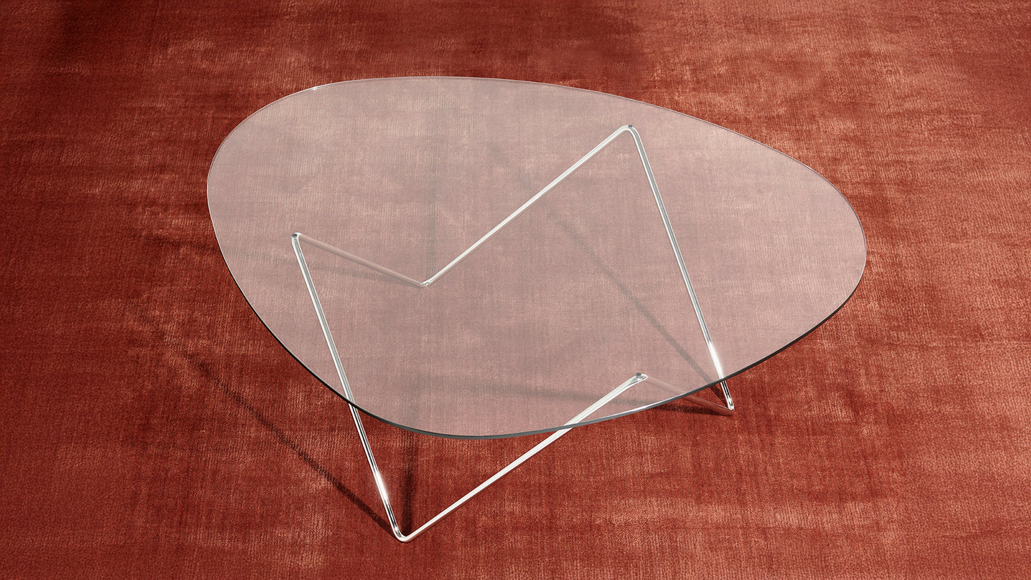 Pedrera Coffee Table