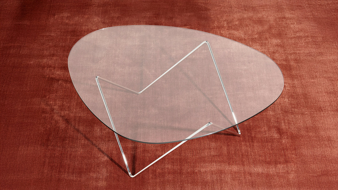 Pedrera Coffee Table
