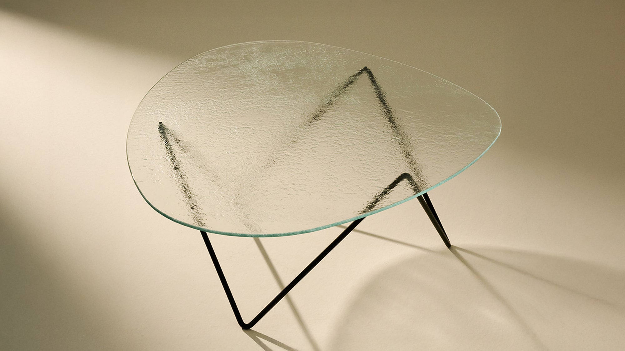 Pedrera Coffee Table