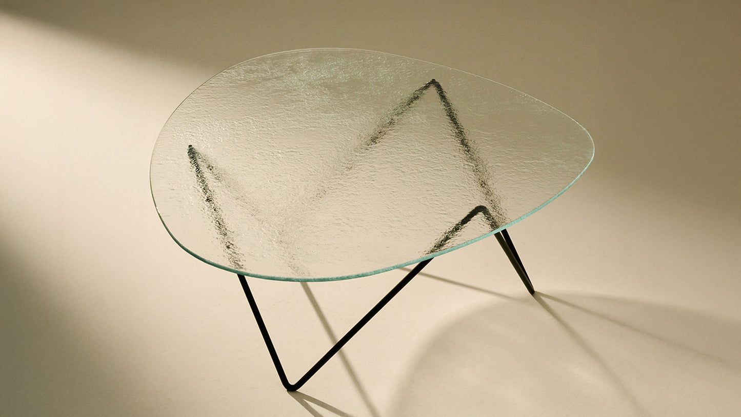 Pedrera Coffee Table