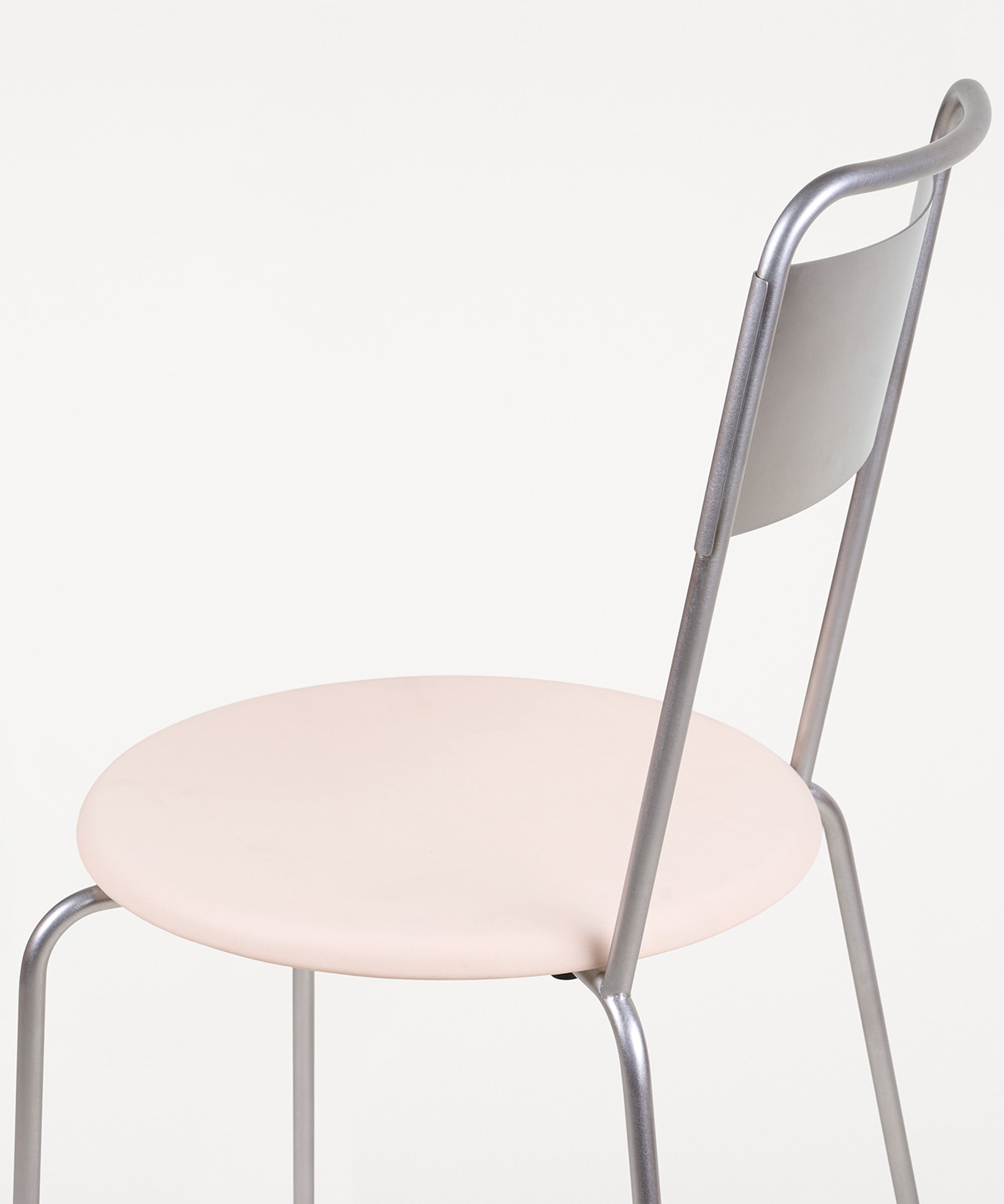 Petit Rond Chair