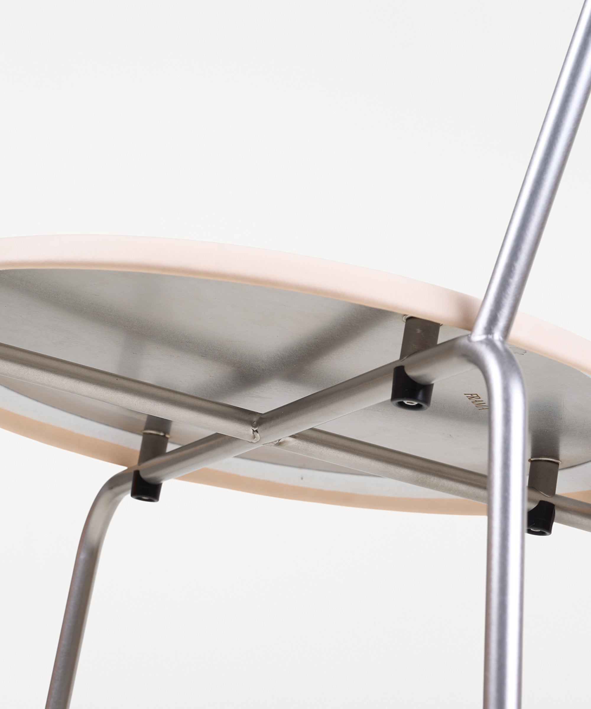 Petit Rond Chair