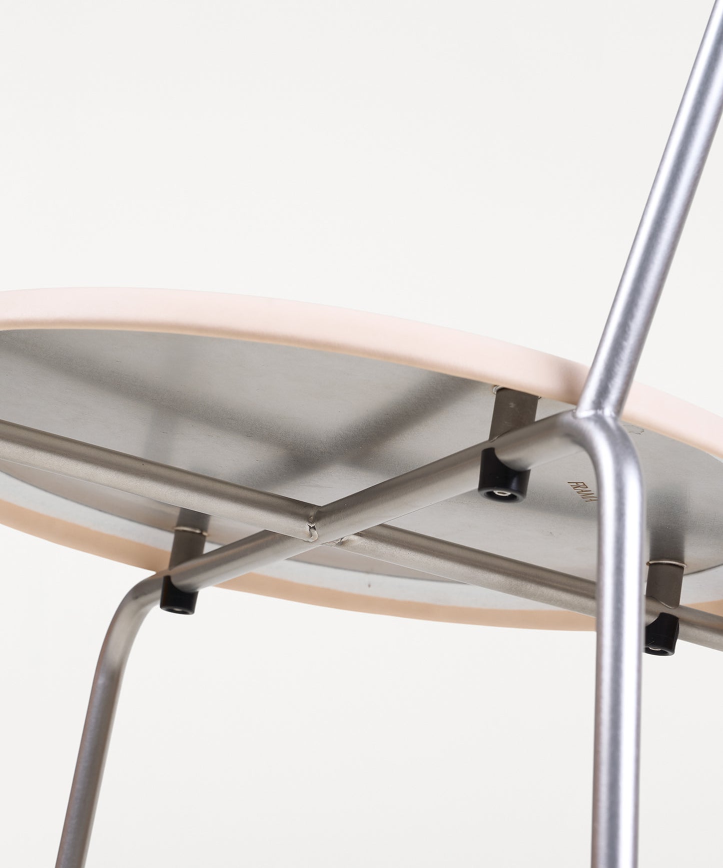 Petit Rond Chair