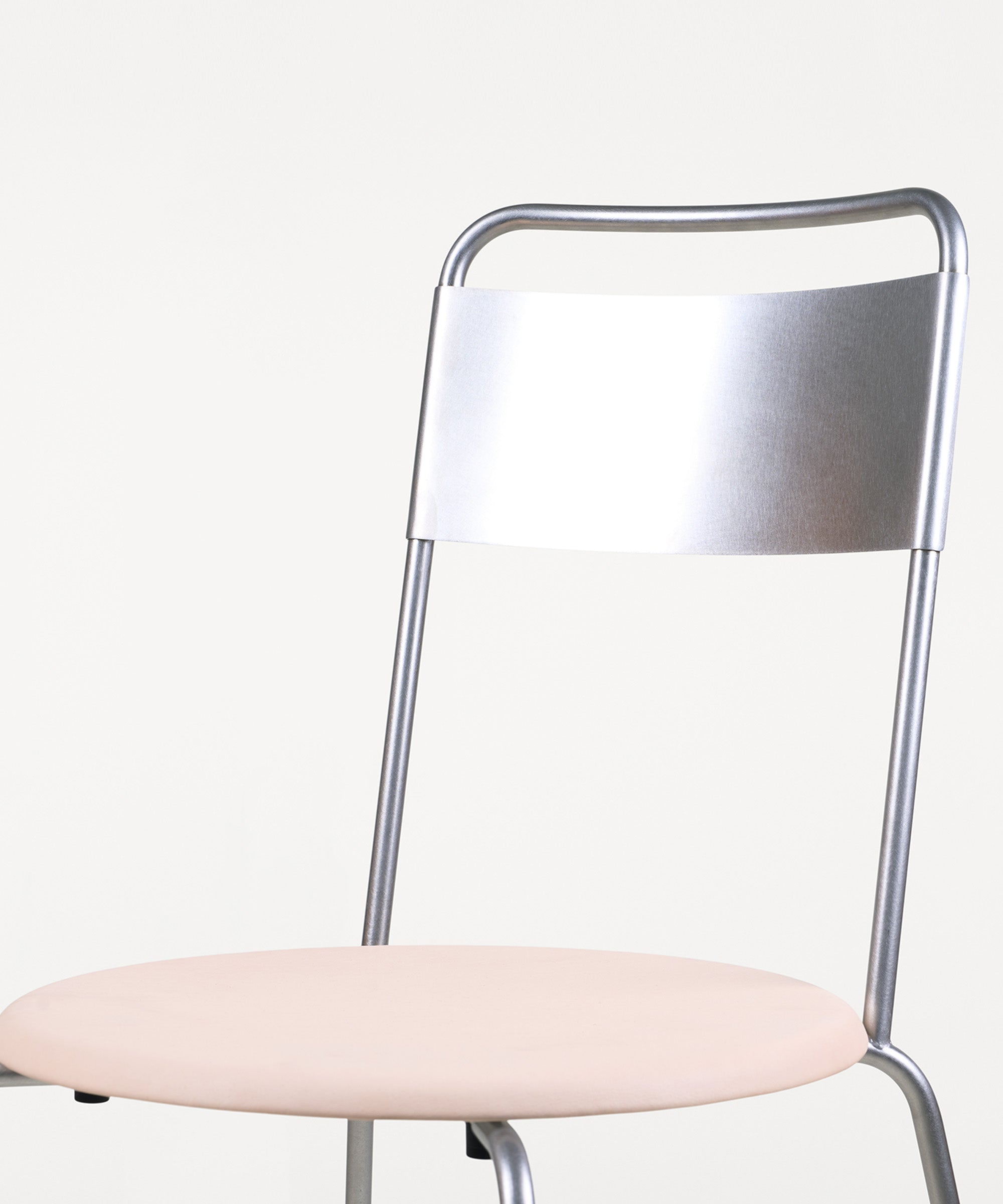 Petit Rond Chair