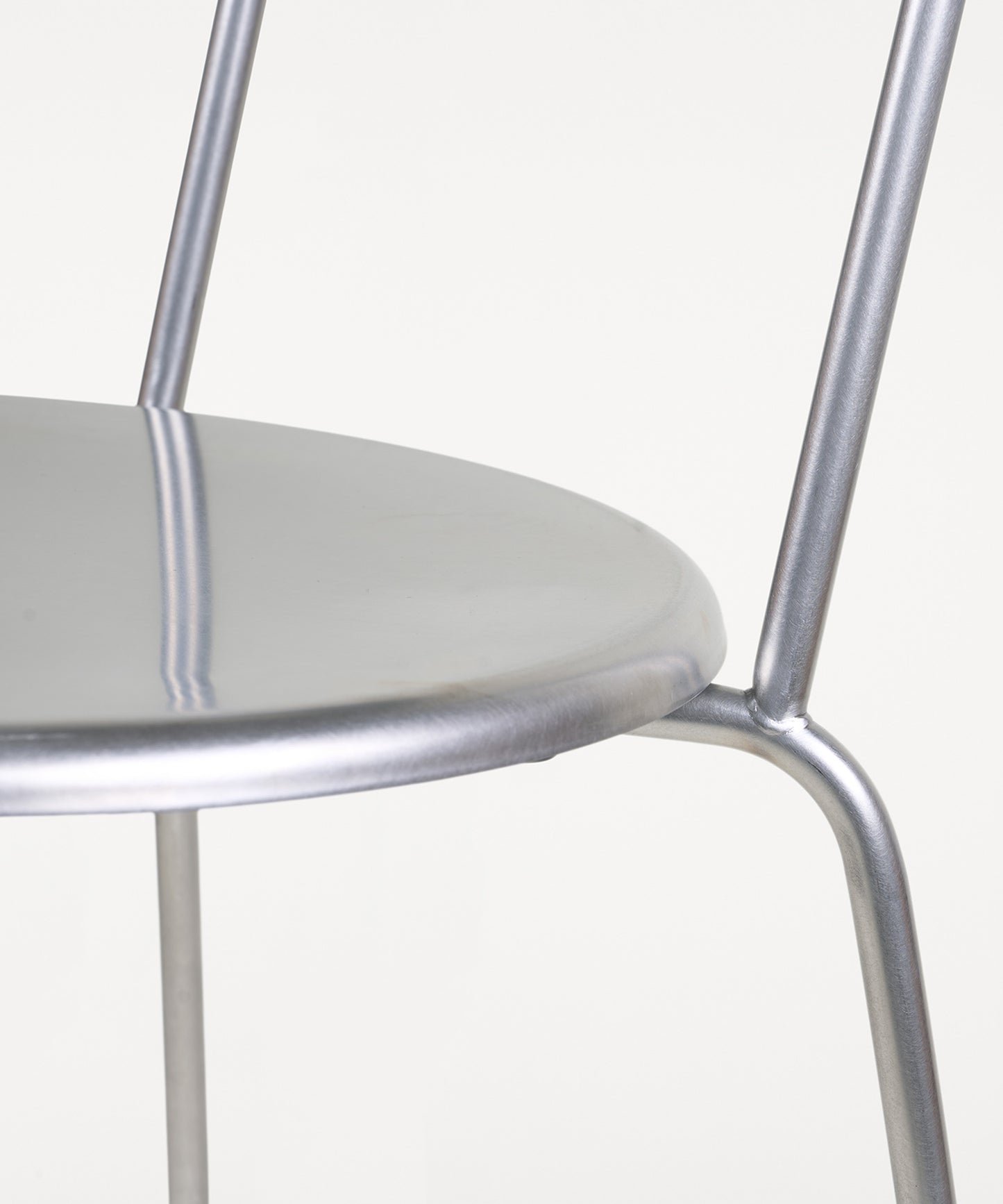Petit Rond Chair