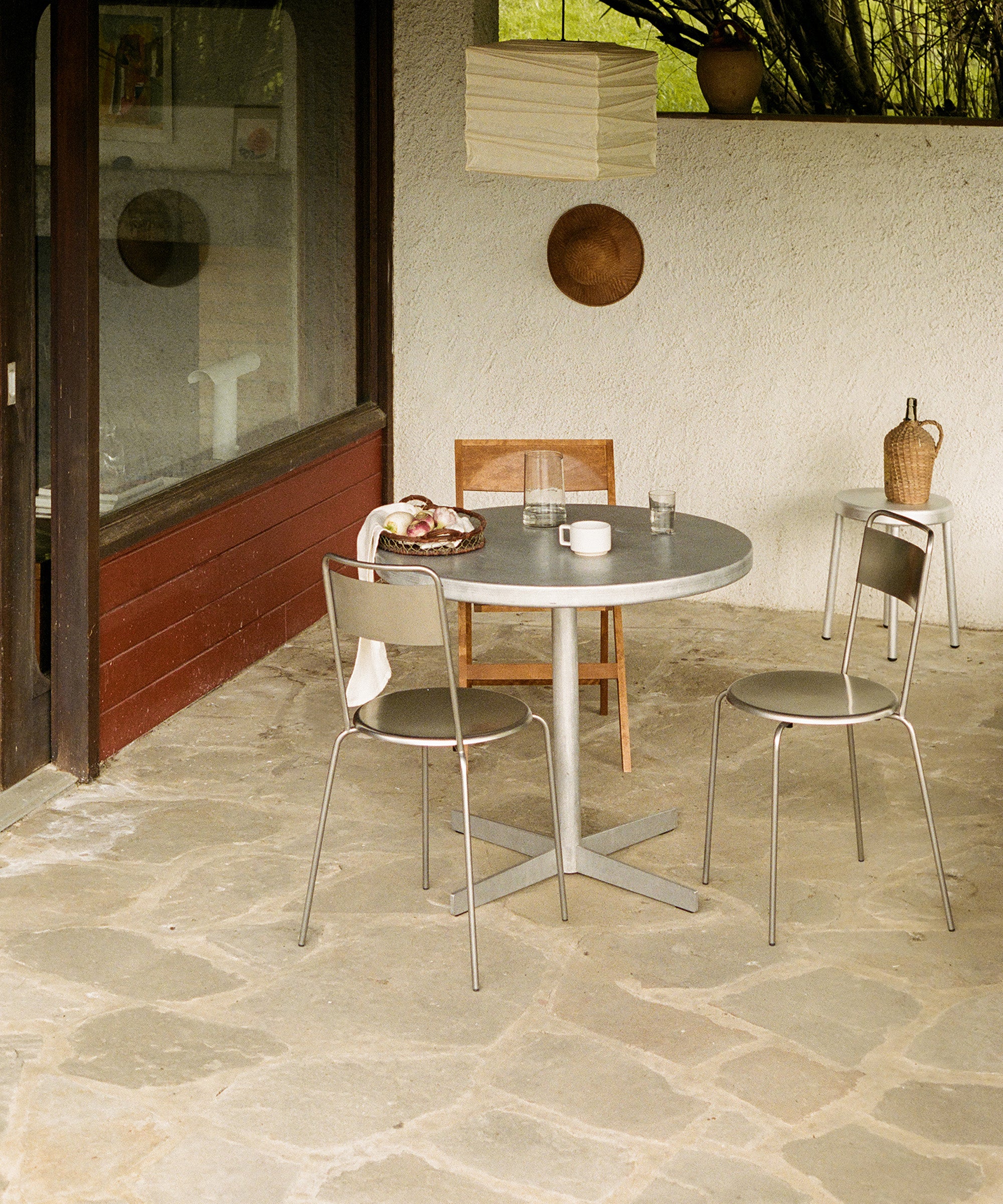 Petit Rond Chair
