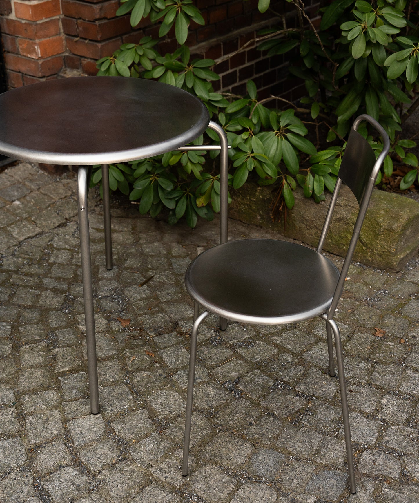 Petit Rond Chair