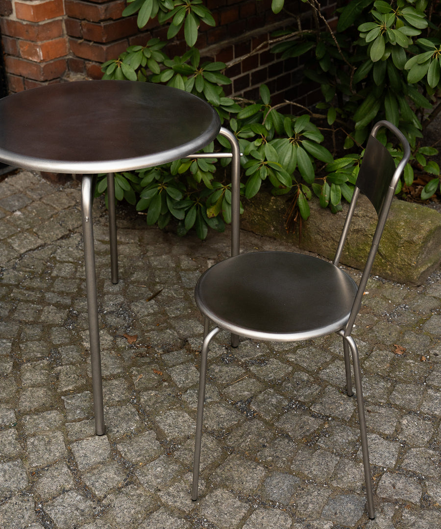 Petit Rond Chair