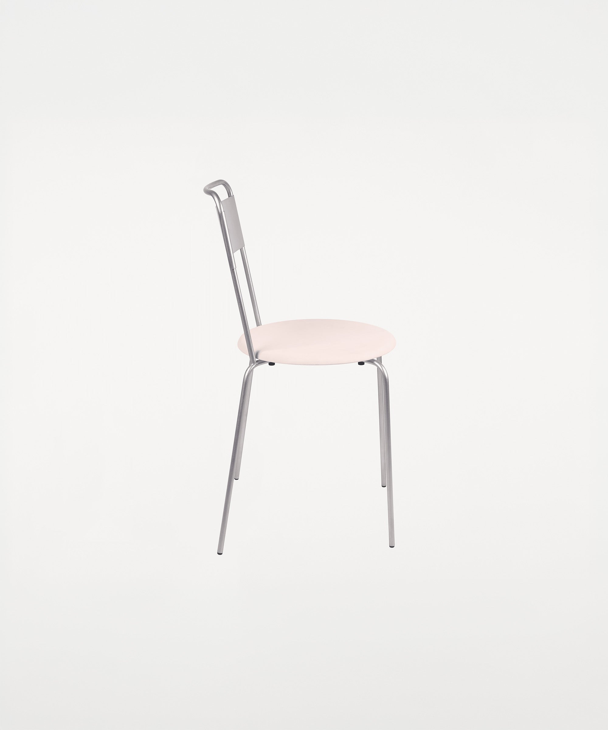 Petit Rond Chair