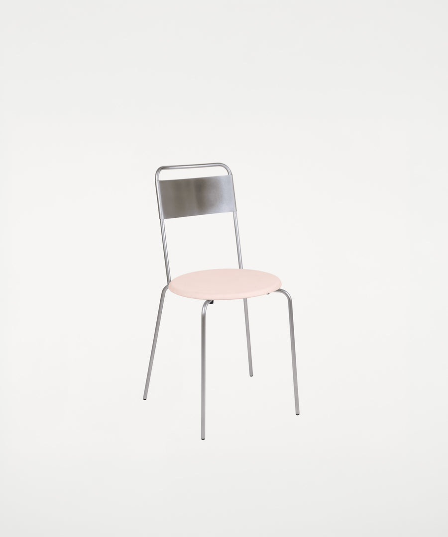 Petit Rond Chair