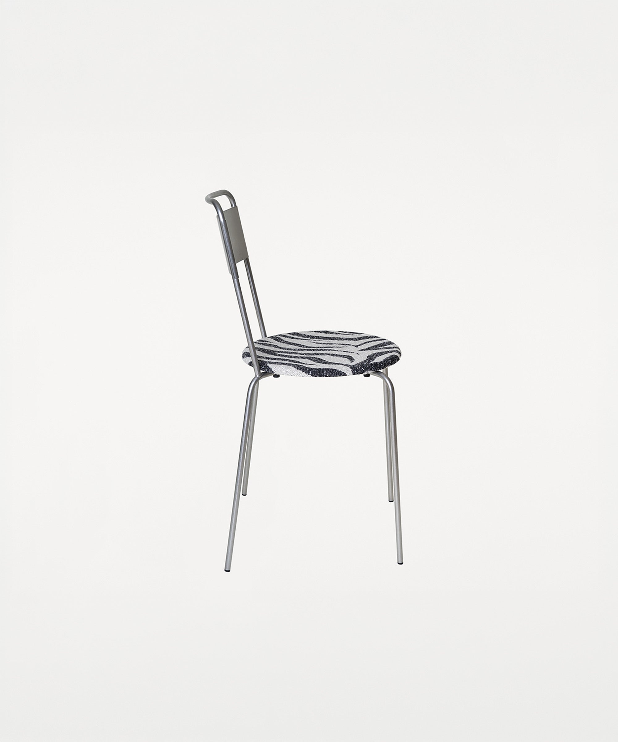 Petit Rond Chair