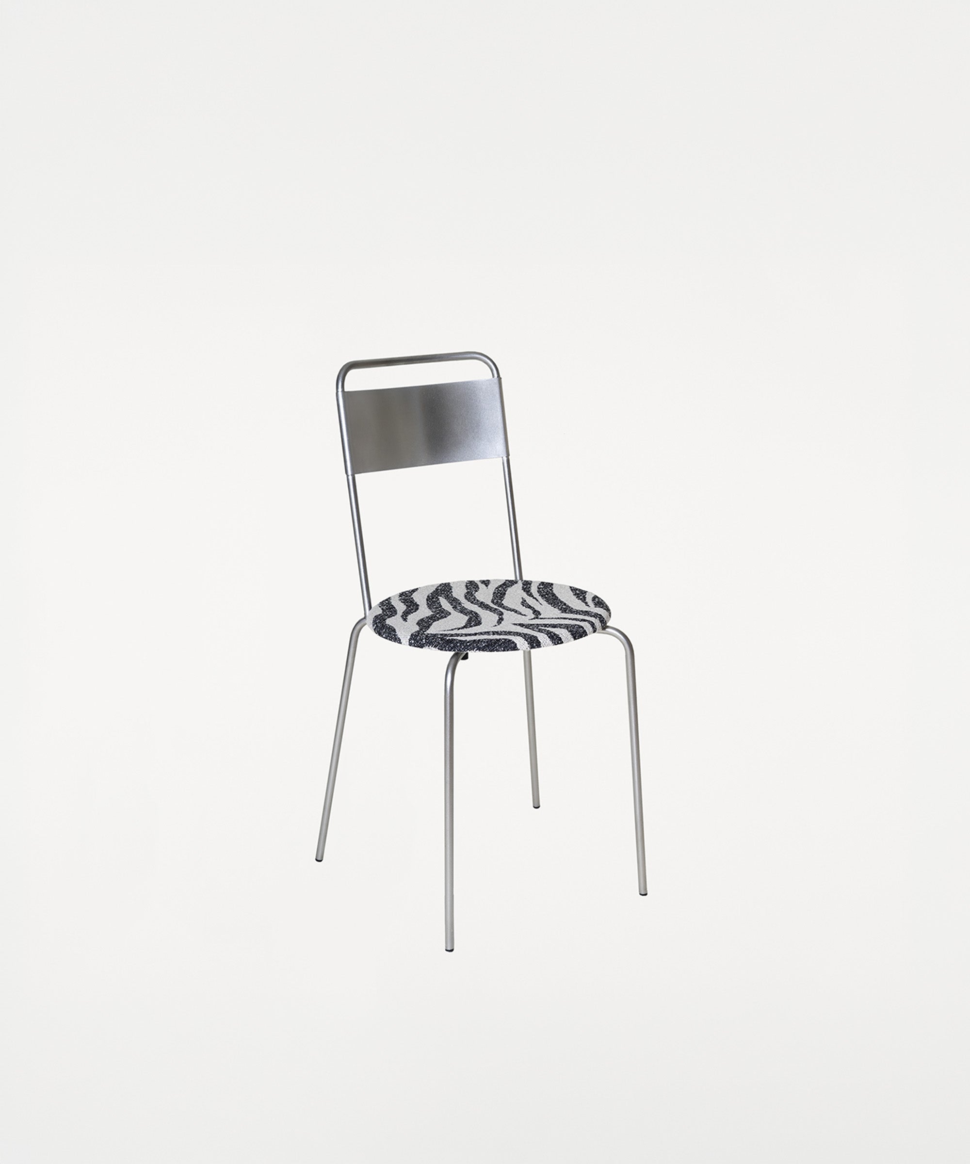 Petit Rond Chair