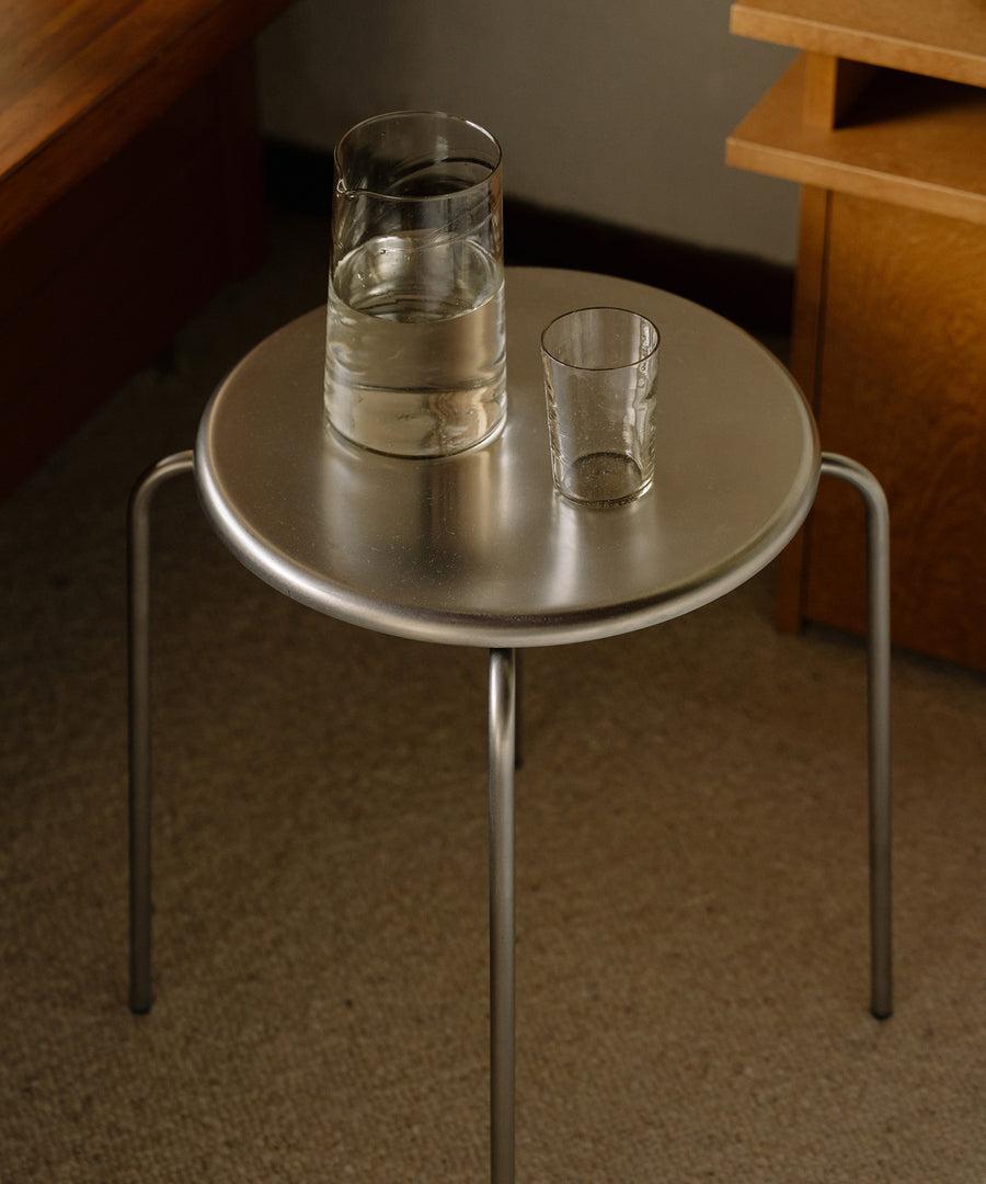 Petit Rond Stool