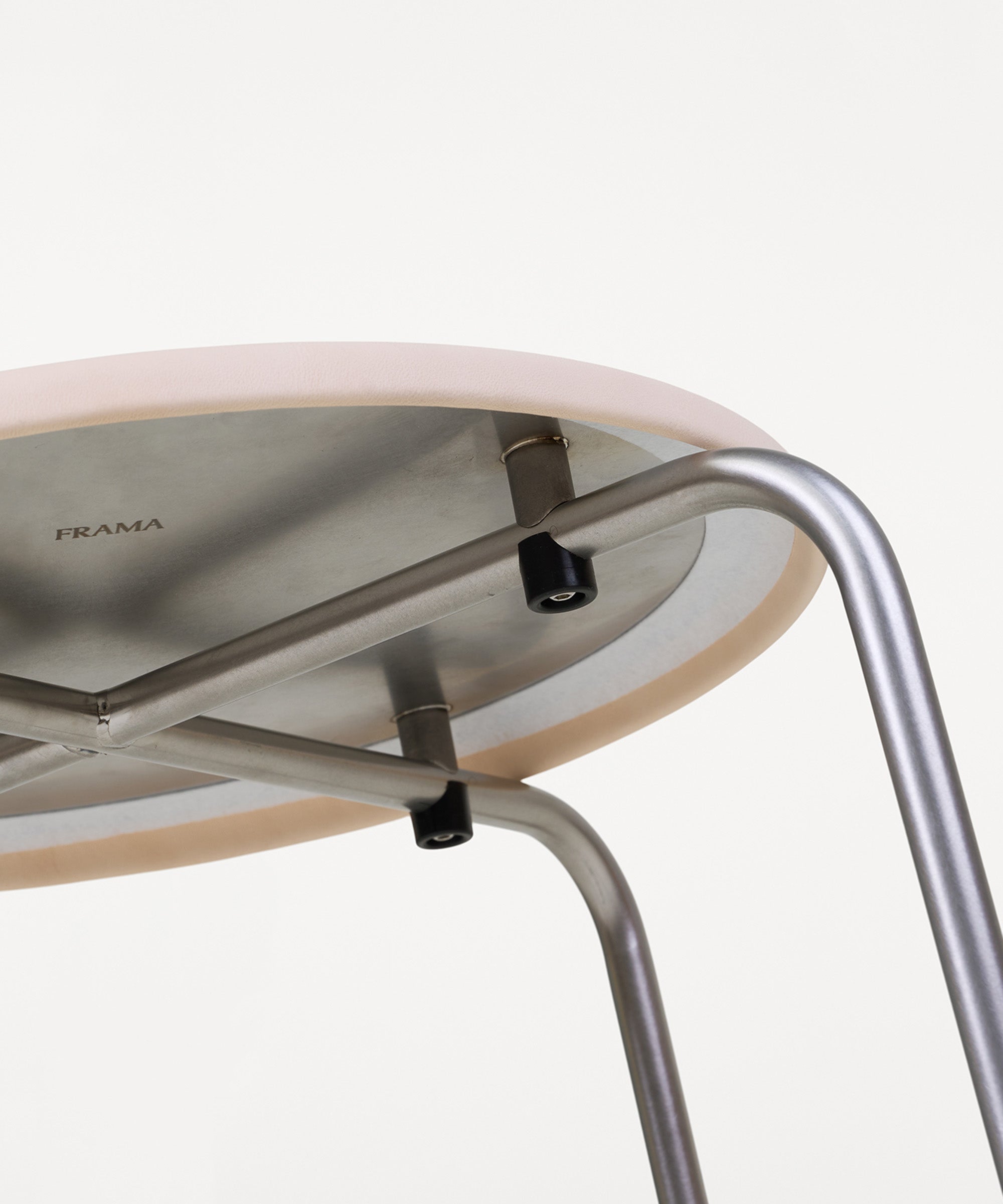 Petit Rond Stool