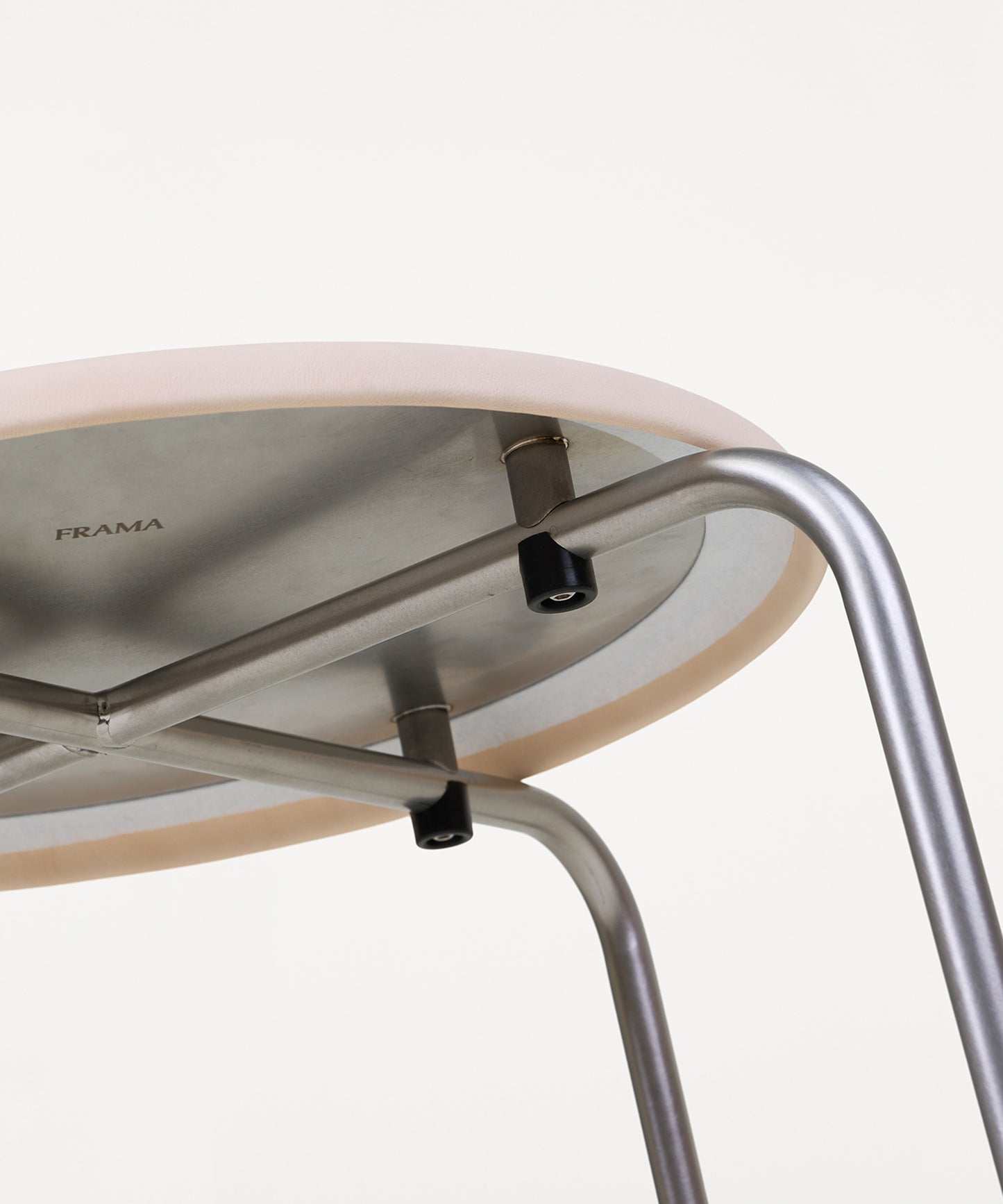 Petit Rond Stool