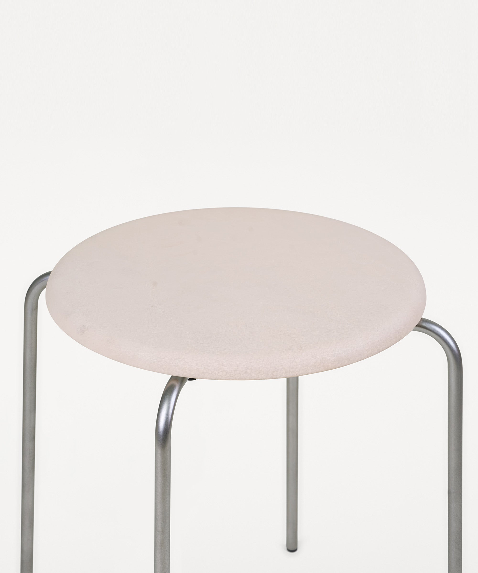 Petit Rond Stool