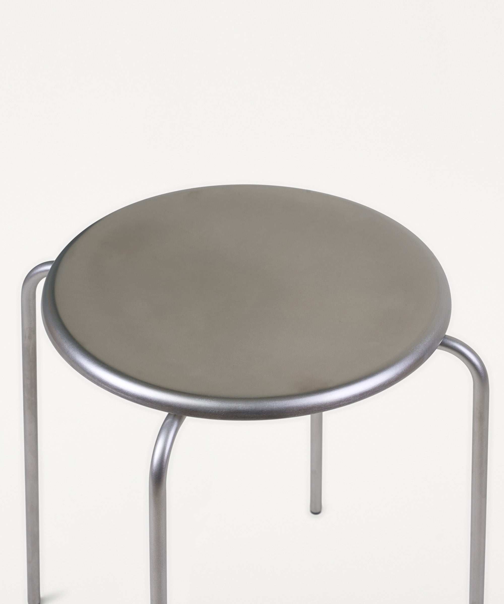 Petit Rond Stool