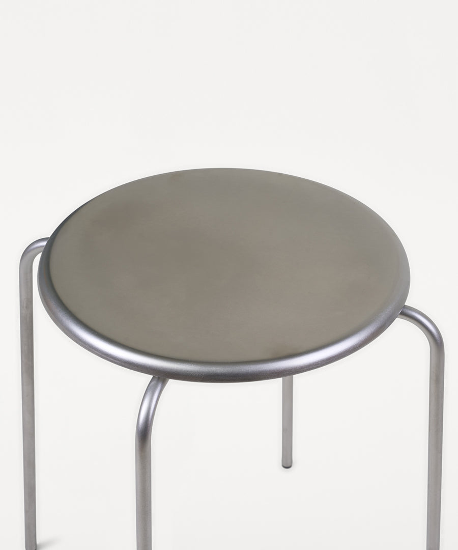 Petit Rond Stool