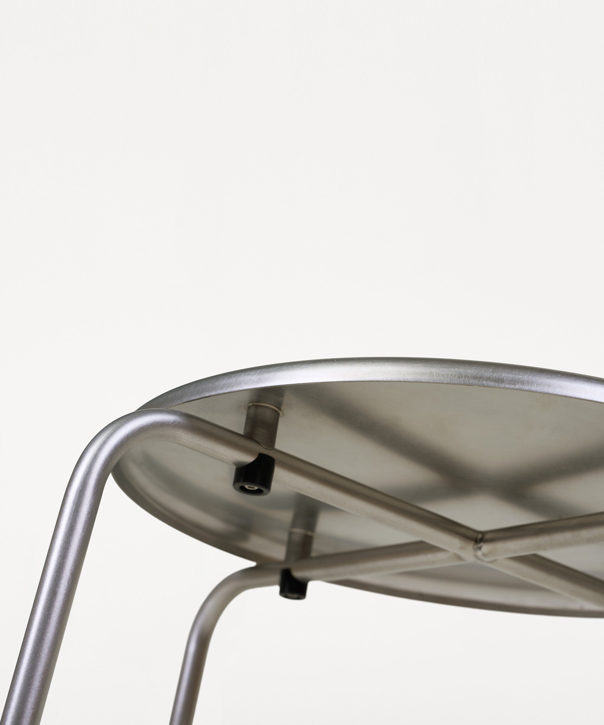 Petit Rond Stool