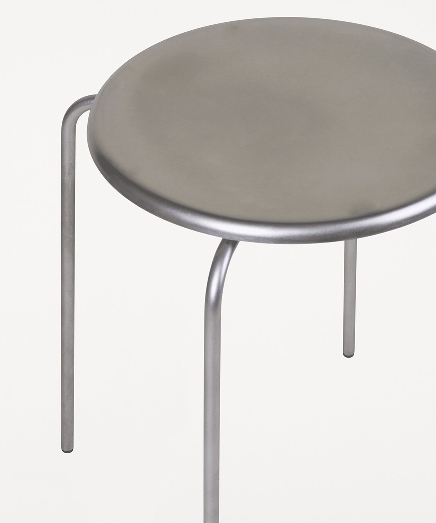 Petit Rond Stool