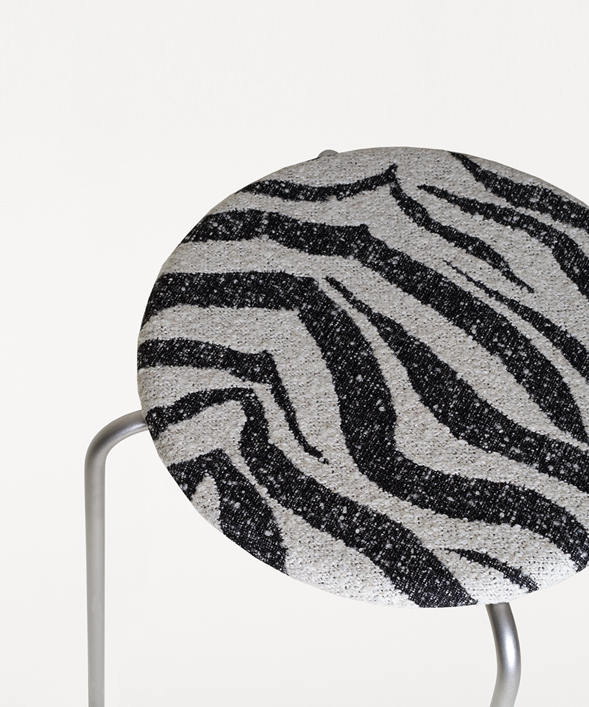 Petit Rond Stool