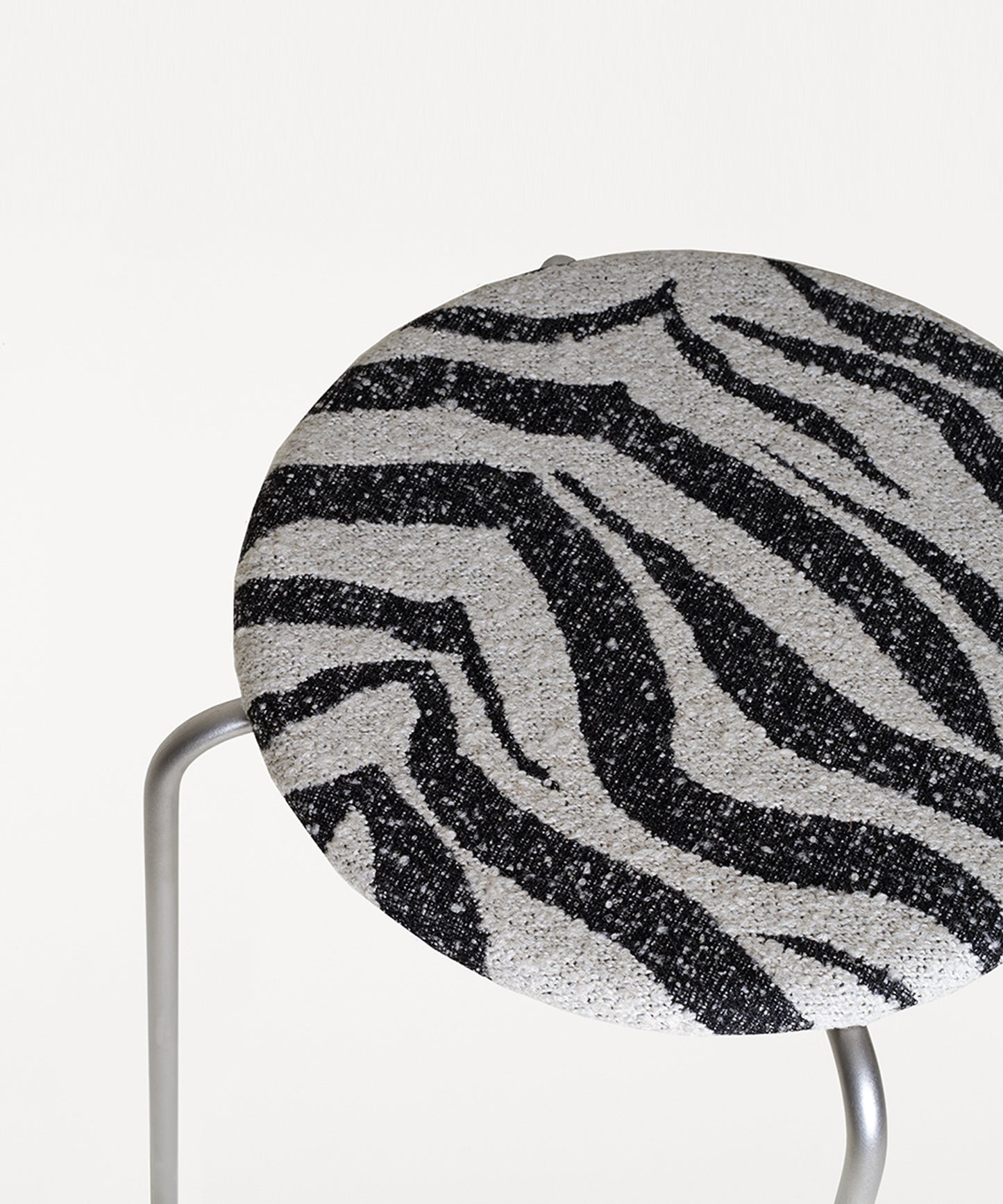 Petit Rond Stool
