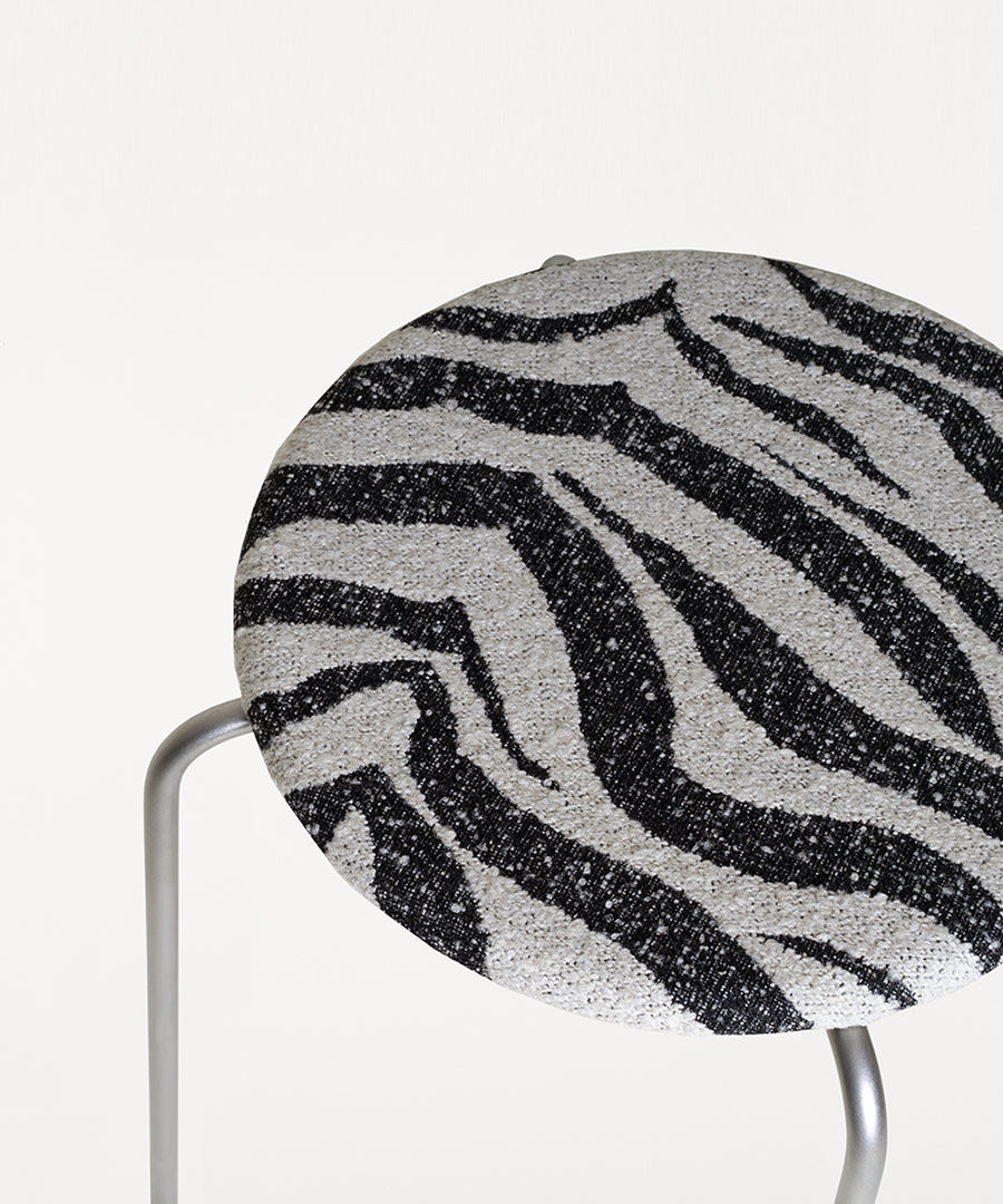 Petit Rond Stool