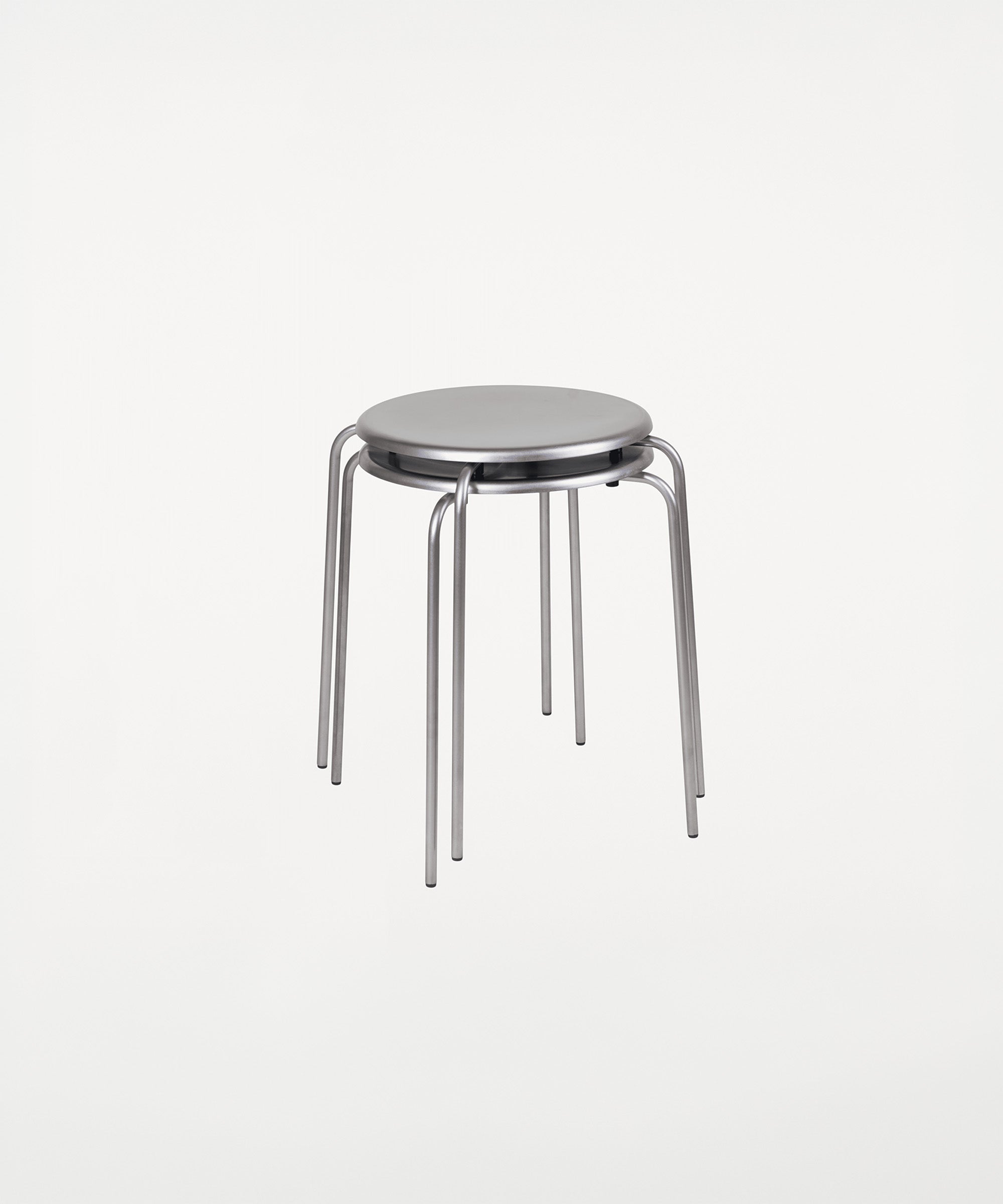 Petit Rond Stool