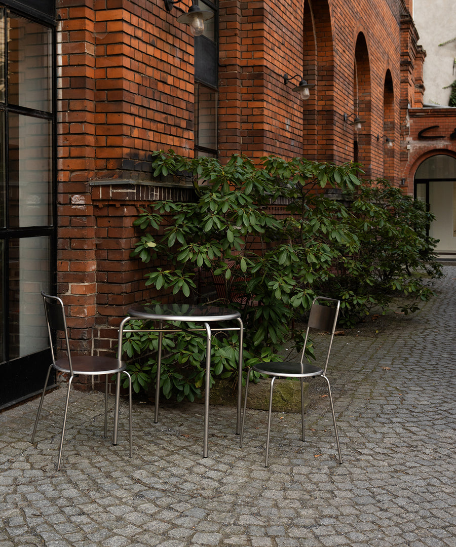 Petit Rond Table
