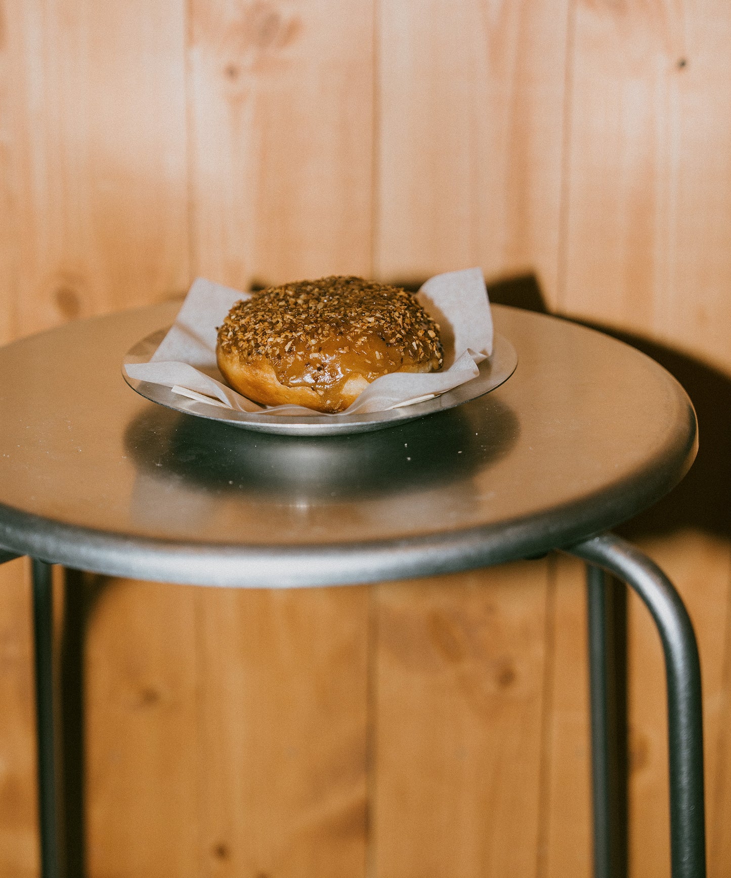 Petit Rond Table